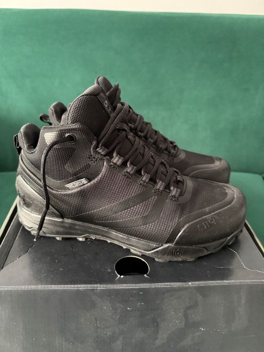 Ghete 5.11 A/T MID Waterproof