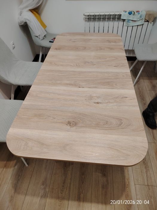 Стол книжка б/у.