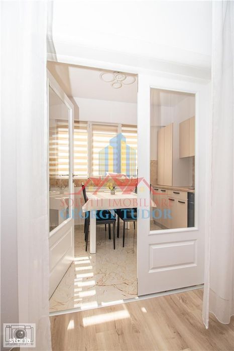 De inchiriat apartament 2 camere+ parcare privata, 60 mp. Str. Sg. Ili