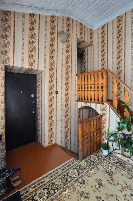 Продам дом в Аэропорту