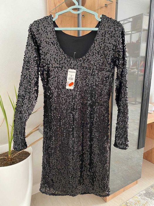 Koppahl вечерня платья 42-44 шведский бренд оригинал