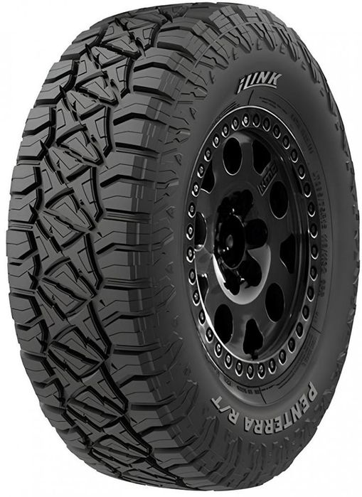 Penterra 235/75R15