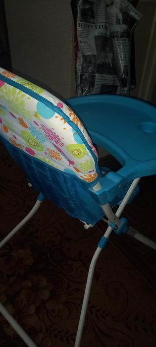 Детский стульчик