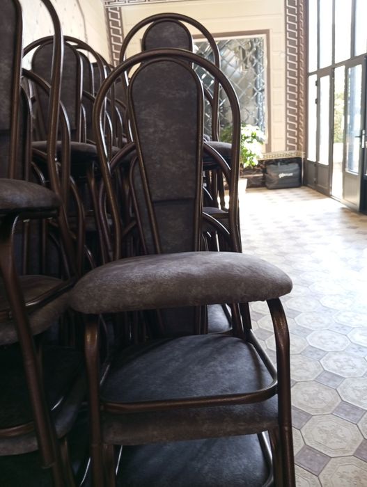 Sitol stul ishlab chiqaramiz