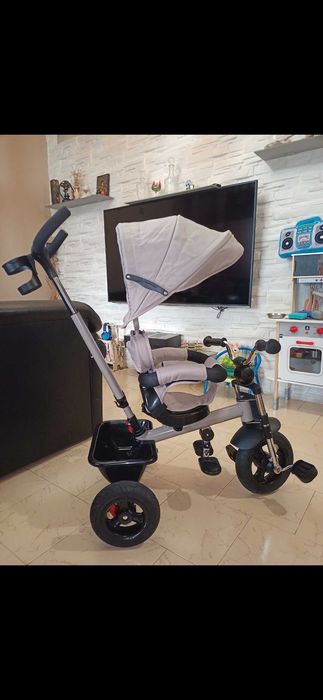 Триколка 360 Chipolino