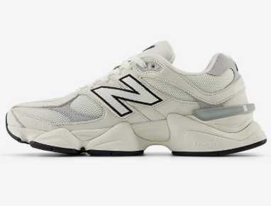 НАЙ-ПРОДАВАН New Balance NB 9060 Sea Salt White от/до 36-46 ВСЕКИ номер наличен