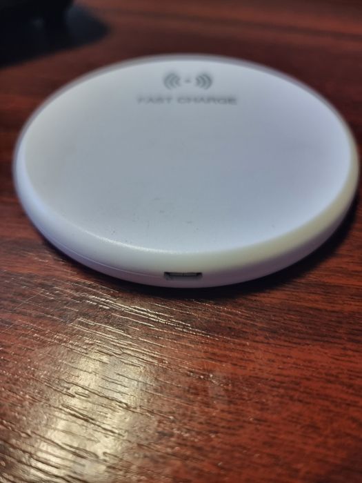 Incarcator fast charge wireless
