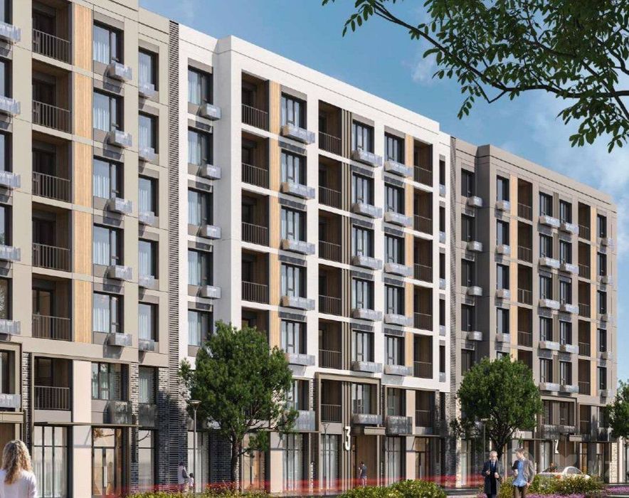 NRG Yunusabad жк 4/4/7 квартира продается