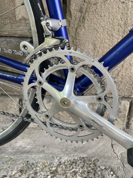 Koga Miyata GranLux-шосеен ретро велосипед