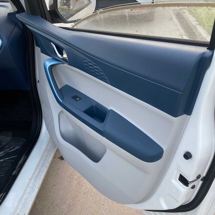 Changan BEN BEN $12700 avtosalonda