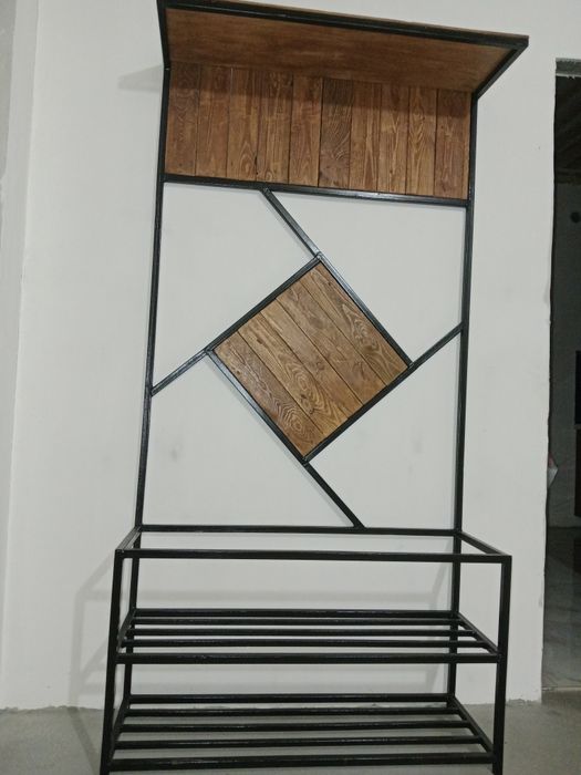 Прихожка в стиле лофт продам