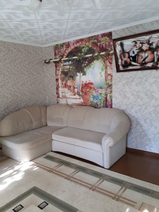 Продам дом, район пед.институт