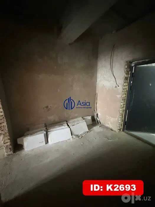 Kritidan 1xonali karobka uy srochna sotiladi K2693