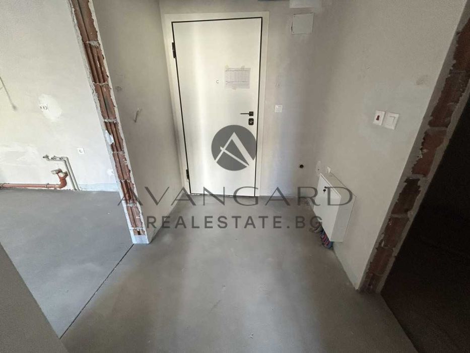 Продава се Двустаен апартамент в Пловдив, Тракия - 65 кв.м за 1662 €/кв.м - Снимка #4