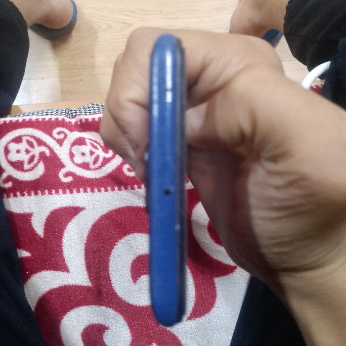 Redmi note 9 Xiaomi