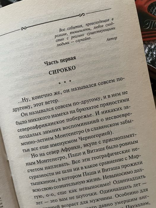 Детектив в двух томах