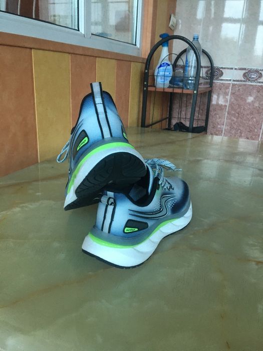 Пордам крассовки летние