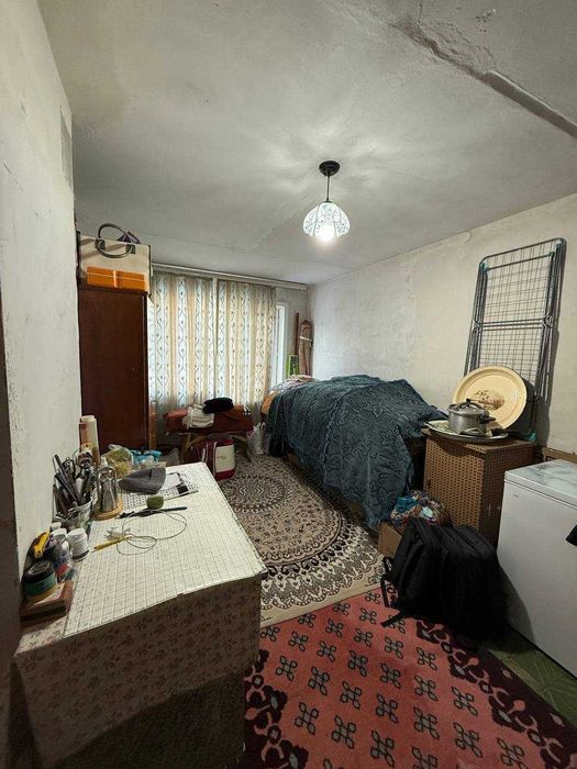 Продается 2-ком кв. в районе ЖД больницы