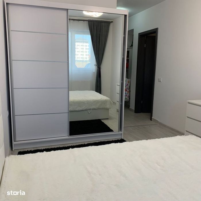 Garsoniera Militari Rezidence Str. Ilie Petre 40