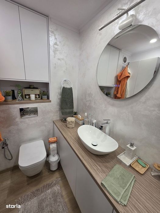 Apartament Bulevardul Unirii