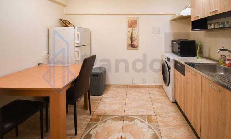 Дава се под наем Тристаен апартамент в София, Център - 76 кв.м за 499 € - Снимка #8