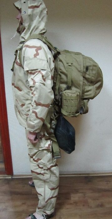 костюм форма НАТО