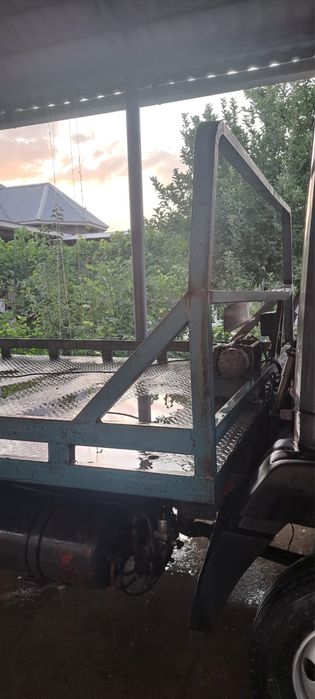 Плошадка эвакуатор