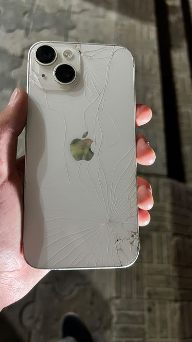 Iphone 14 акб 77% Обмен бар
