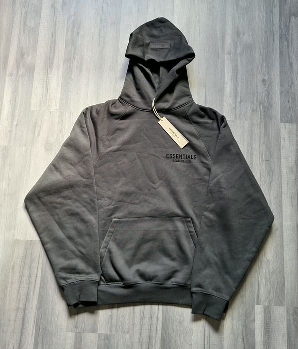 Tracksuit Essentials
