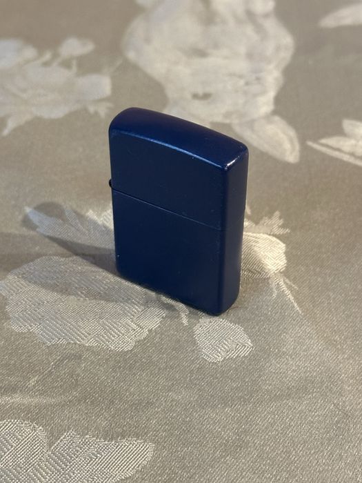 Zippo запалка ОРИГИНАЛНА стар модел