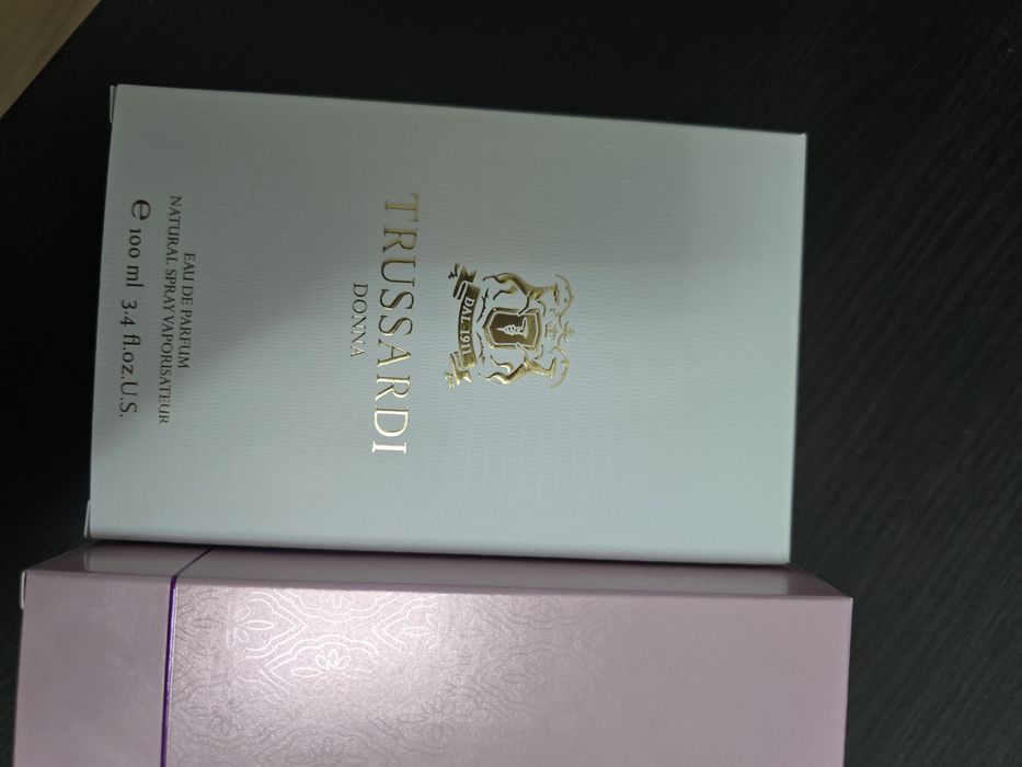 Парфюми лична колекция