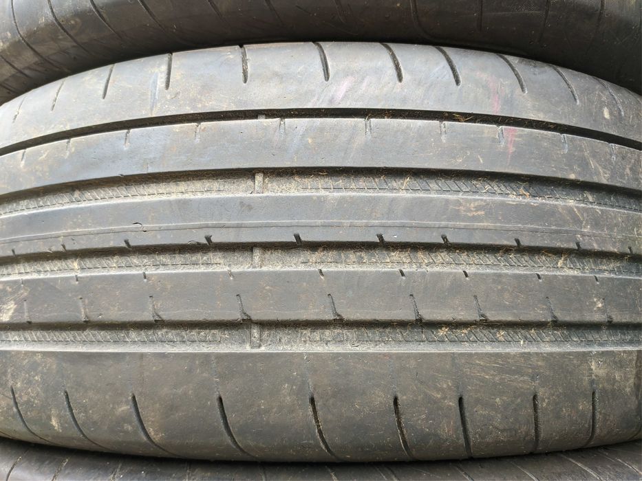 4бр Летни гуми 235 65 18 - Goodyear - DOT 2024