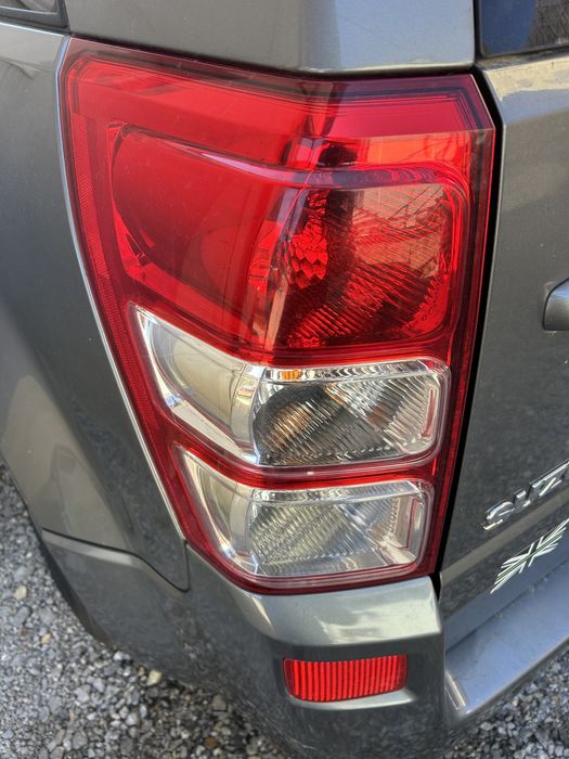 Suzuki Grand vitara 1.9ddis 129кс 2010г face НА ЧАСТИ!