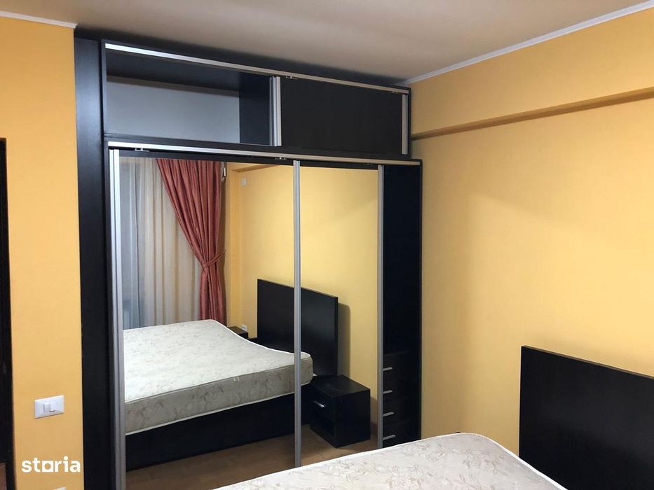 Mamaia statiune zona butoaie ap 2 cam et 1