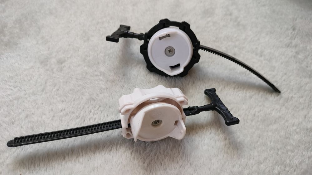 Продам бейблэйды в отличном состоянии