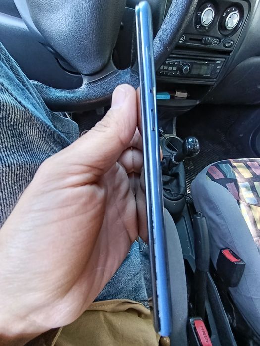 Redmi note 9 4/128