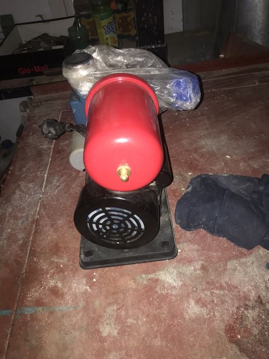 Глубинный насос Alteco