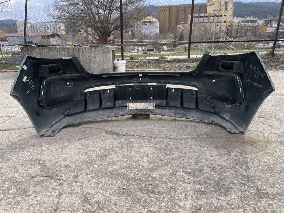 Задна броня за BYD Seal БИД Сил 2023г-