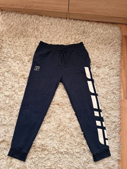 Син панталон GUESS – размер M