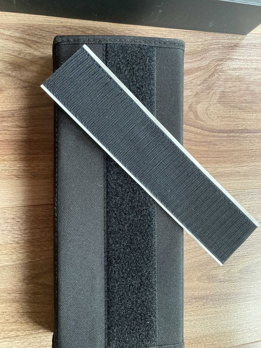 [NOU] - Vand Kraftform Kompakt H 1 Woodcraft, 41 piese