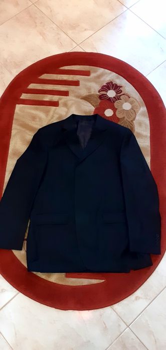 Costum Italian Facit