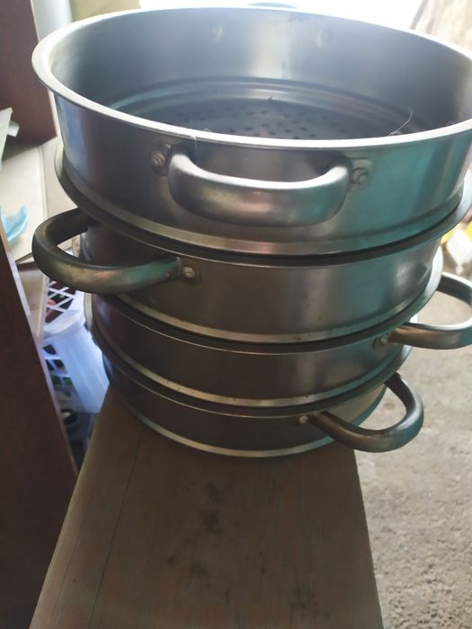 Продам четыре каскана.