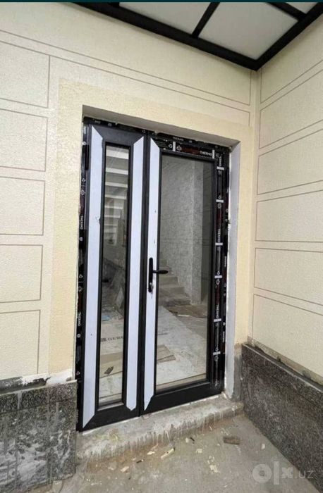 Okna i dveri akfa termo 7000 Ekopen