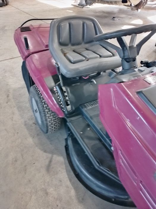 Тракторна косачка