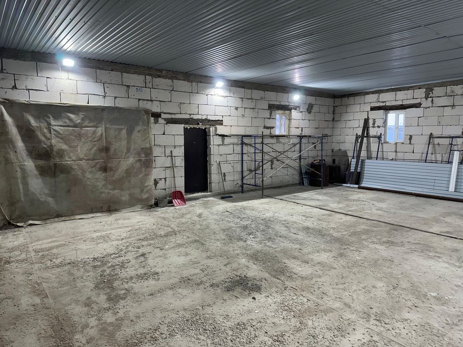 Сдам помещение в аренду