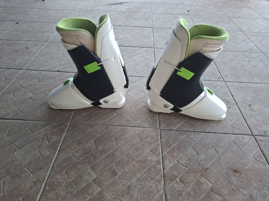 Vând clăpari Salomon 40-41