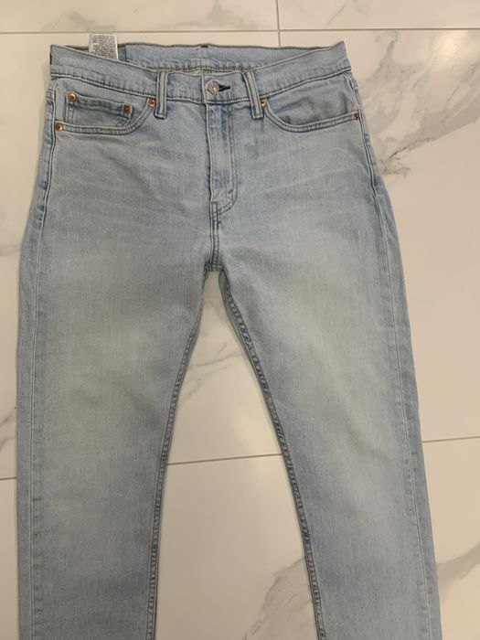 Оригинални мъжки дънки Levi’s модел 510