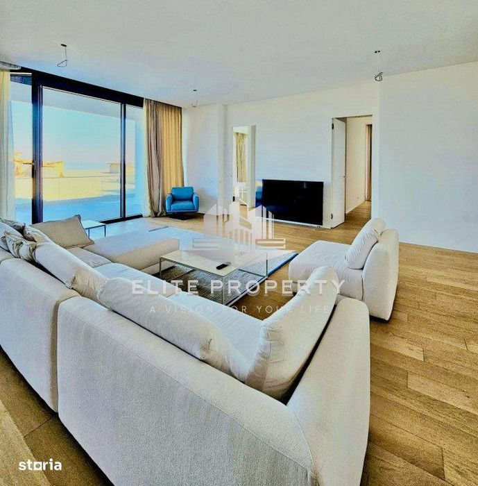 Vanzare Apartament | 4 Camere | One Mamaia Nord