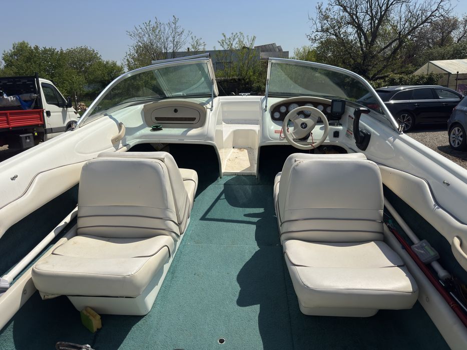 Vand barca SeaRay