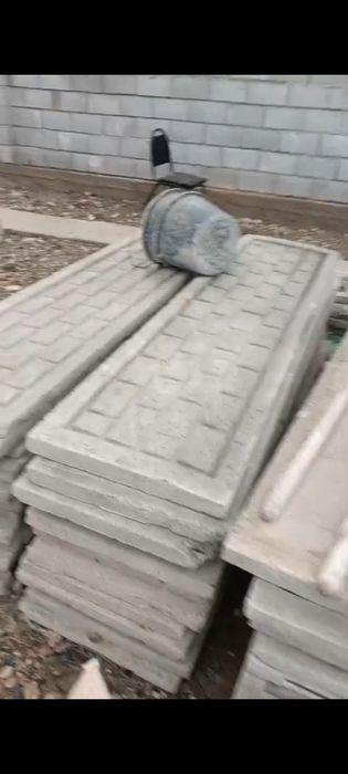 Бу евро забор сатылады